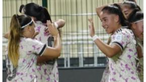 A qué hora juega La Roja frente a México este jueves por el Mundial Sub 17 Femenino
