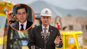 "Nos duele la discusión que se ha generado": Kast cuestiona sanción a Araya (PPD) tras alcanzar acuerdo con la derecha