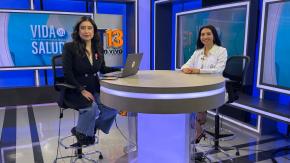 Vida y Salud: Mes de concientización sobre el Cáncer de Mama y de la Salud Mental