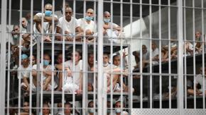 Bukele liberará al 50% de presos detenidos como colaboradores "causales" de pandillas: defensores advierten trampa para inocentes