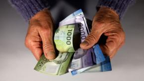 Pronto vence el Aporte Familiar Permanente que entrega más de $60 mil: revisa con tu RUT si aún no lo cobras