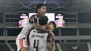 Cómo y a qué hora ver por streaming a Flamengo vs. Estudiantes de La Plata por semifinales de Libertadores
