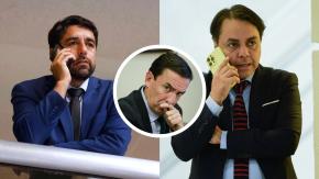Democracia Cristiana evalúa acusación constitucional contra ministro Rabat por rebajas de condenas a agresores sexuales