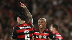 Flamengo vs. Estudiantes de La Plata: Goles, videos y resumen de la semifinal de vuelta de la Copa Libertadores
