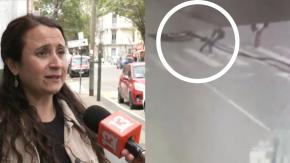“Fue impactante ver que a tu hijo lo atropellan y sale disparado”: habla madre de niño que fue arrollado por chofer que se fugó en Valparaíso