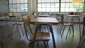 Sistema frontal: Estas son las comunas con suspensión de clases este viernes 23 de octubre