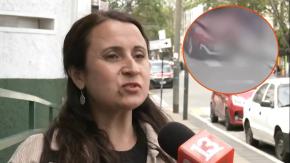 El dramático relato de madre de niño que fue atropellado en Valparaíso: conductor se dio a la fuga