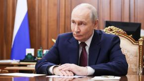 Rusia anuncia negociación con Ucrania bajo mediación de EE.UU.