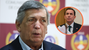 Carmona (PC) asegura que Rabat debe "asumir responsabilidad política" y dejar el cargo tras autorización de rebajas de condenas