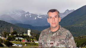 General (r) argentino y el desarrollo de una ciudad antártica: "Argentina tiene la herramienta para eliminar Puerto Williams"