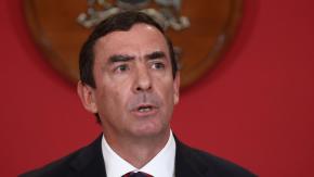 Ministerio de Justicia suspende tramitación de decretos de rebaja de condenas y anuncia medidas legislativas