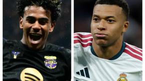 ¿Va por TV?: Así puedes ver EN VIVO el Clásico entre Barcelona y Madrid este fin de semana