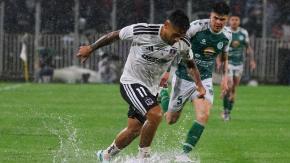 Los 45 minutos restantes: Día y horario para reanudación del partido entre Colo-Colo y Puerto Montt por Copa Chile