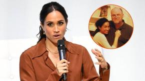 Revelan cuándo se enteró Meghan Markle por primera vez de las acusaciones de pornografía infantil contra su padre