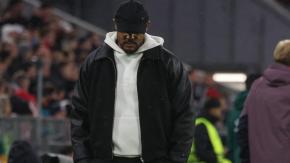 Alerta por estado de salud de Vincent Kompany: DT del Bayern fue trasladado a hospital en helicóptero