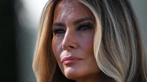 Melania Trump anuncia que logró alto al fuego de Rusia en ciudad ucraniana: "Sin mi intervención sería imposible llevar ayuda humanitaria"