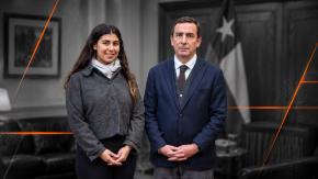 EXCLUSIVO | Funcionaria de Justicia encargada de revisar solicitudes de rebaja de penas fue cuestionada por falta de experiencia