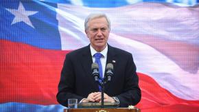 Qué dijo el Gobierno sobre el eventual ingreso de Chile a la Coalición contra los Carteles de Trump