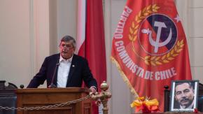 PC refuerza el “trabajo de masas” y se declara en “resistencia estratégica” contra gobierno de Kast