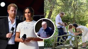 Meghan Markle revela que ya conocía acusaciones contra su padre cuando decidió alejarlo de sus hijos: "La razón era protegerlos"