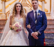 Viuda de Diogo Jota revela último mensaje del futbolista antes del fatal accidente