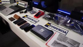 PDI desarticula red de piratería televisiva IPTV: Fiscal apunta al escenario de personas que adquirieron servicios ilícitos