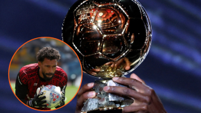Con Vozinha: A qué hora y cómo ver en Chile la ceremonia del Balón de Oro 2026