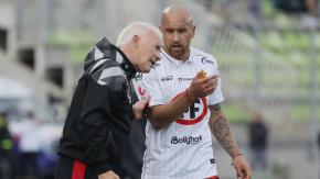 Al borde la cornisa: Los resultados que sentenciarían el descenso de Rangers en la Primera B este fin de semana