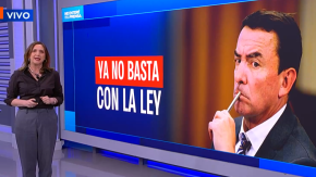 Editorial de Mónica Pérez en 'Me Enteré por la Prensa': Ya no basta con la ley
