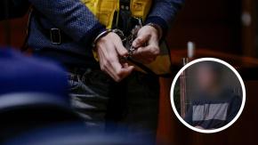 "Fue de la noche a la mañana, para nosotros fue sorpresa": Habla uno de los agresores sexuales que recibió rebaja de condena