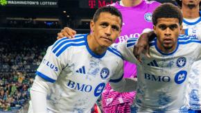 Montréal Impact vs. Nashville EN VIVO: ¿A qué hora y dónde ver el partido de Alexis Sánchez en la MLS 2026?
