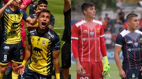 San Luis vs. Recoleta EN VIVO: ¿A qué hora y dónde ver el partido de la Primera B 2026?