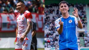 Copiapó vs. Santa Cruz EN VIVO y SIN TV: ¿A qué hora y dónde ver el partido de la Primera B 2026?