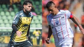 Goles del San Luis vs. Recoleta: Partido EN VIVO, resumen, videos y resultado por la Primera B 2026