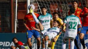 Goles del Unión Española 1-2 Santiago Wanderers: Partido EN VIVO, resumen, videos y resultado por la Primera B 2026