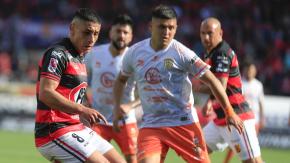 Goles del Rangers 0-1 Cobreloa: Partido EN VIVO, resumen, videos y resultado por la Primera B 2026