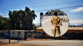 Encuesta Criteria: 61% rechaza indultar a militares condenados por violaciones a los DD.HH.