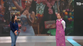 Denise Rosenthal llega con "Primero, yo misma" y "1 es 2+2" | En Primera Fila 