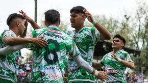 Los ASCENSOS y DESCENSOS en el fútbol chileno de 2026
