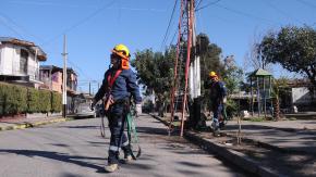 Enel anuncia corte programado de luz para este domingo en dos comunas de la RM