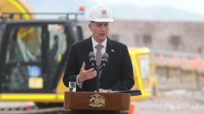 Criteria: aprobación del Presidente Kast cae a 27% y desaprobación sube al 64%