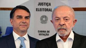 ¿A qué hora se sabrán los resultados de las elecciones en Brasil?