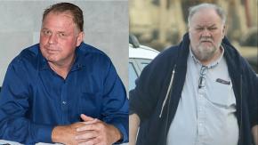 Thomas Markle Jr. responde a su padre luego de que negara acusaciones por posesión de pornografía infantil:  "Si esa inmundicia repugnante no es suya..."