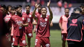 Así va la TABLA DE POSICIONES de la Liga de Primera 2026