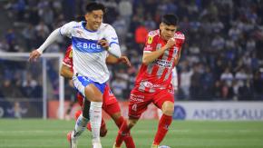 U. La Calera vs. U. Católica EN VIVO: ¿A qué hora y dónde ver el partido de la Liga de Primera 2026?
