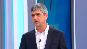 Presidente de Asociación de AFP reconoce preocupación por "daño reputacional" y asegura que habían "controles de riesgo"