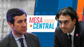 Mesa Central: Capítulo 281 - 25 de octubre de 2026
