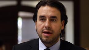Senador Mirosevic advierte que diálogo sobre seguridad con el Gobierno será "en la medida que no presenten locuras"