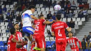 Goles del U. La Calera vs. U. Católica: Partido EN VIVO, resumen, videos y resultado por la Liga de Primera 2026