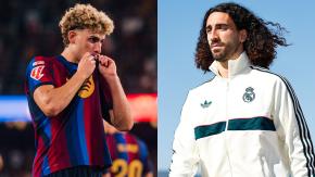 Goles del Barcelona vs. Real Madrid: Partido EN VIVO, resumen, videos y resultado por LaLiga 26/27